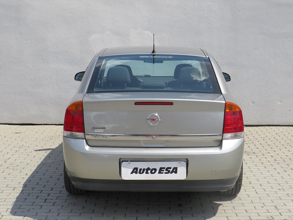 Opel Vectra 1.8i 