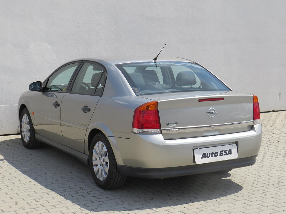 Opel Vectra 1.8i 