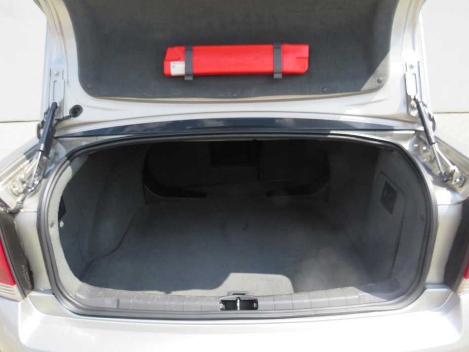 Opel Vectra 1.8i 