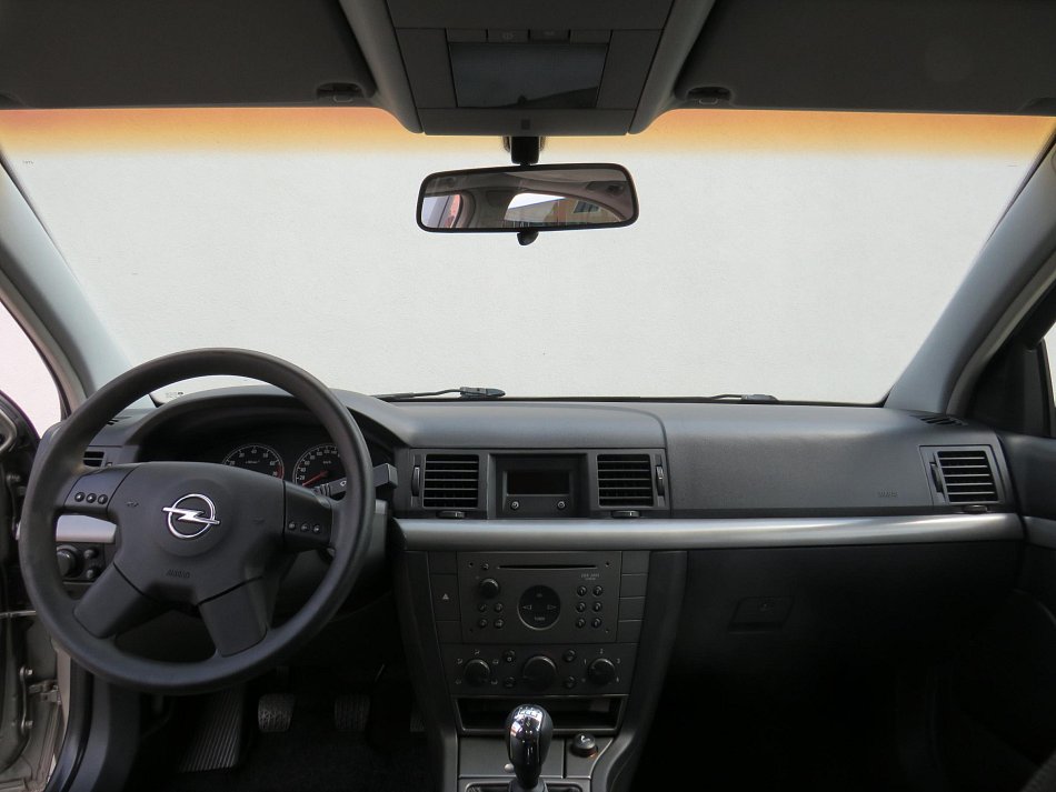 Opel Vectra 1.8i 