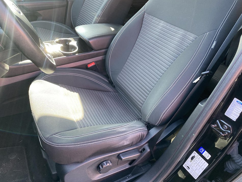 Ford S-MAX 2.0 TDCi 