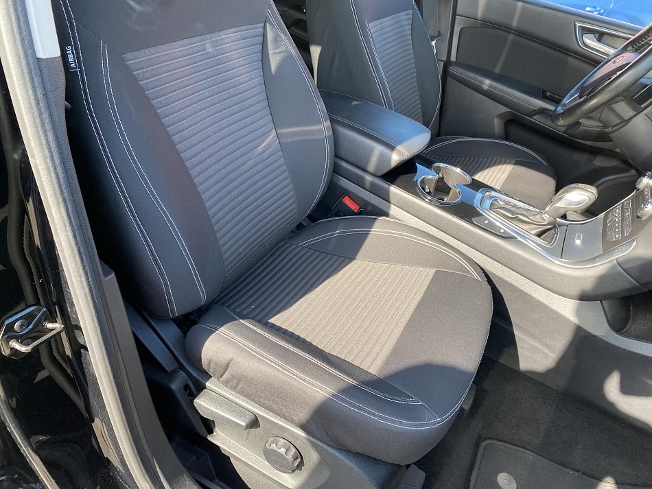 Ford S-MAX 2.0 TDCi 