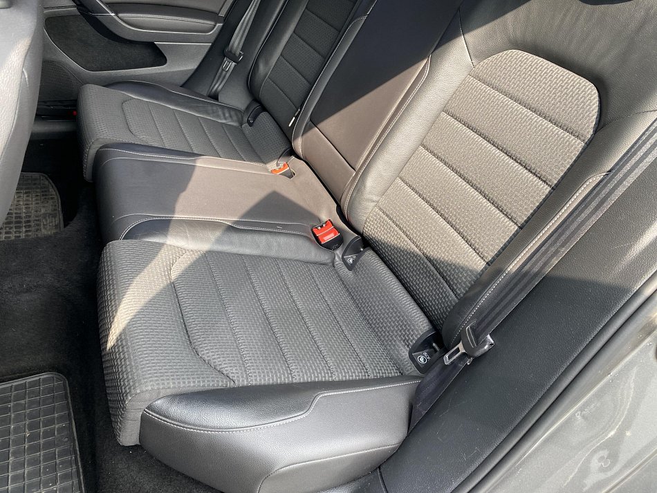 Volkswagen Golf 1.6TDI 