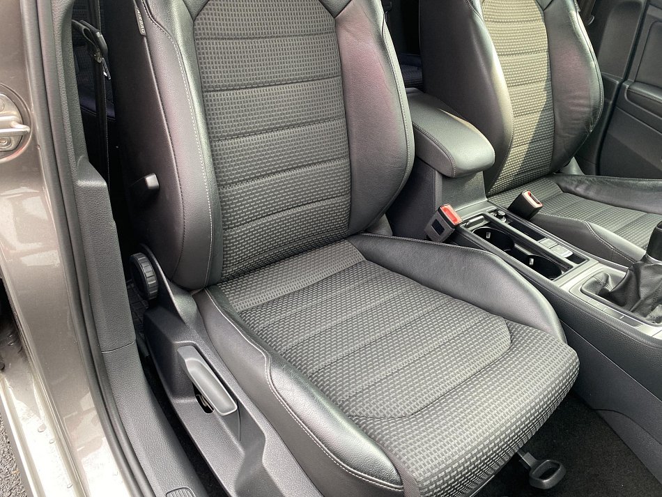 Volkswagen Golf 1.6TDI 