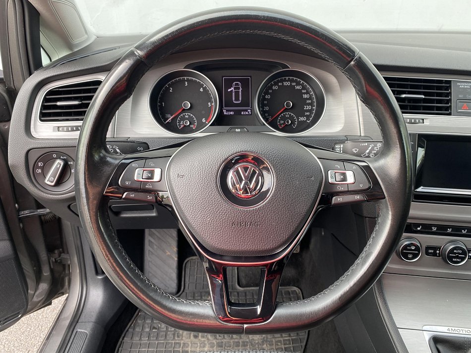 Volkswagen Golf 1.6TDI 