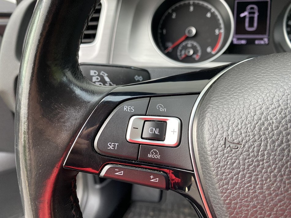 Volkswagen Golf 1.6TDI 