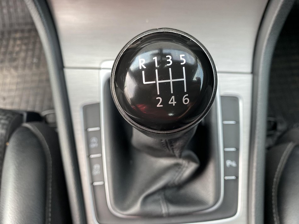 Volkswagen Golf 1.6TDI 