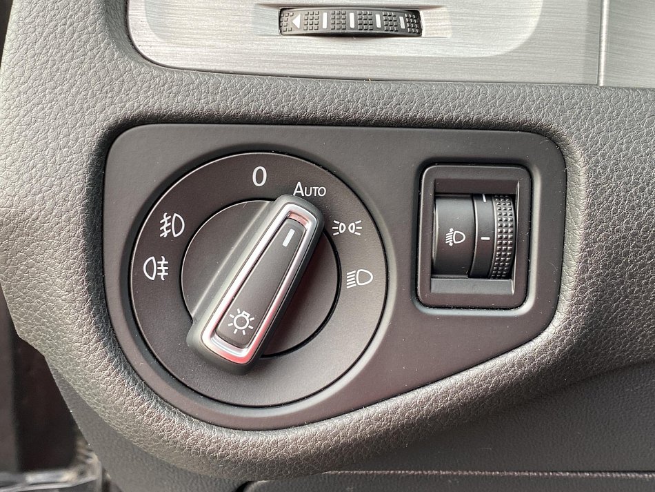 Volkswagen Golf 1.6TDI 