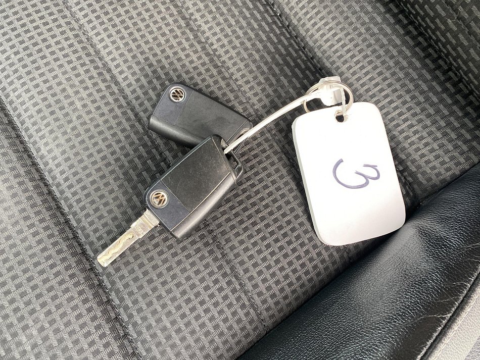 Volkswagen Golf 1.6TDI 