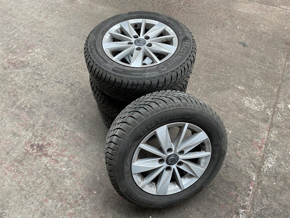 Volkswagen Golf 1.6TDI 