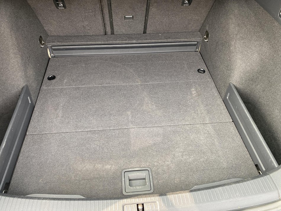 Volkswagen Golf 1.6TDI 