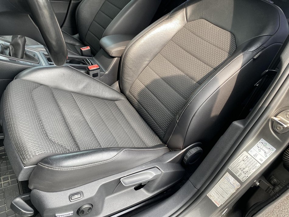 Volkswagen Golf 1.6TDI 