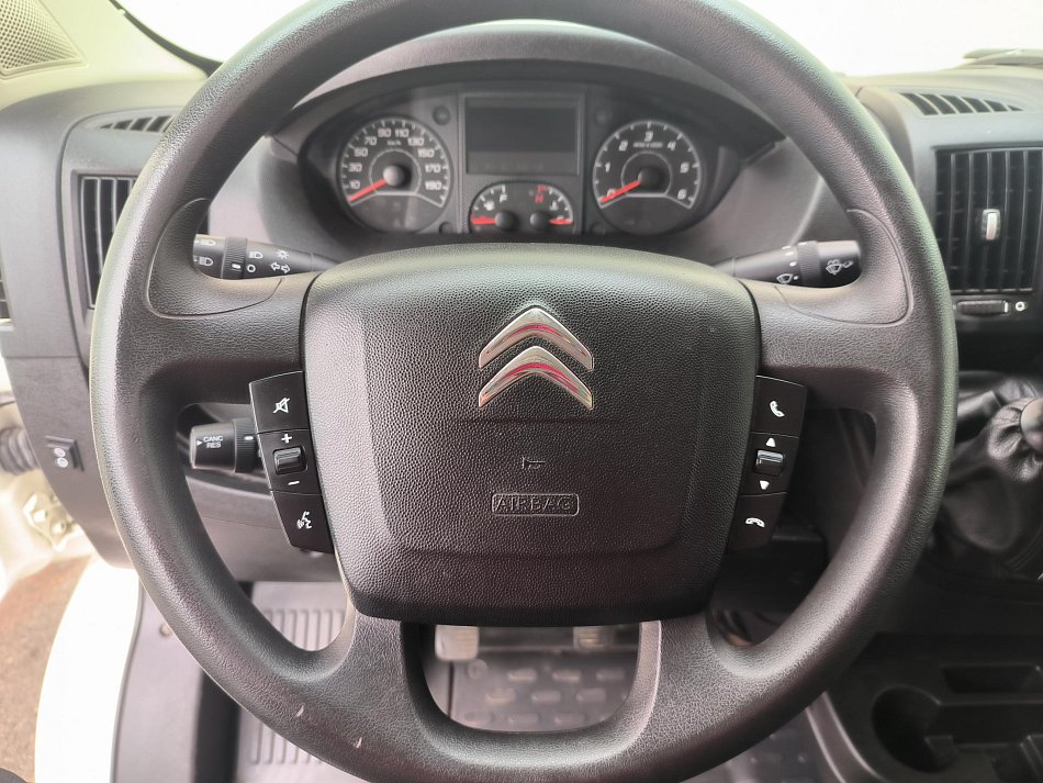 Citroën Jumper 2.0HDi  L1H2