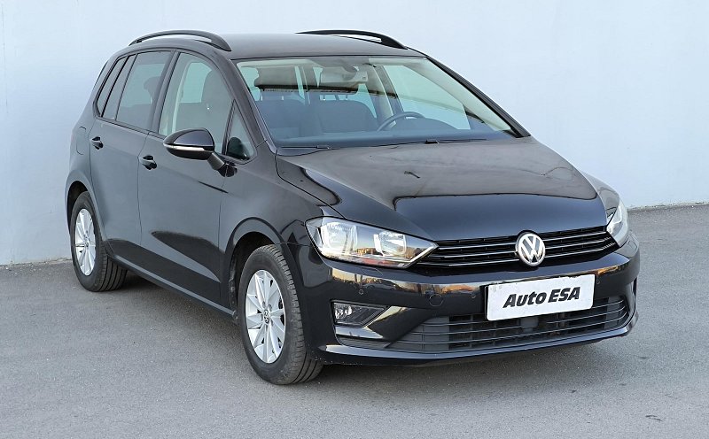 Volkswagen Sportsvan 1.2 TSi Trendline