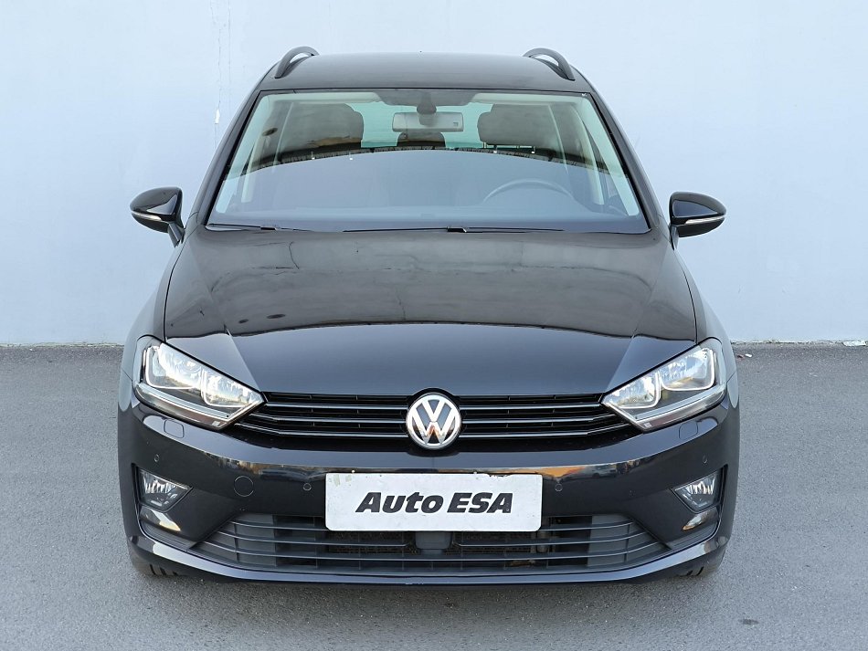 Volkswagen Sportsvan 1.2 TSi Trendline