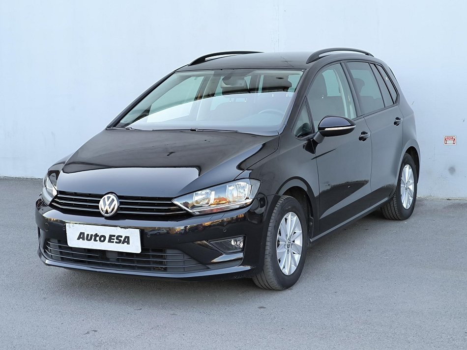 Volkswagen Sportsvan 1.2 TSi Trendline