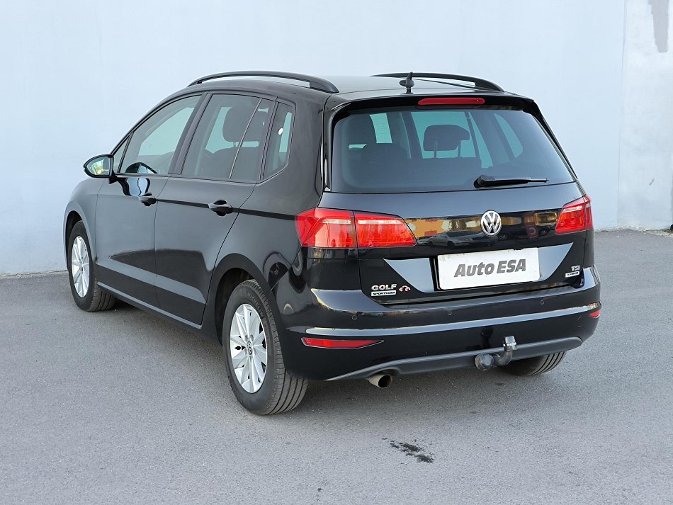 Volkswagen Sportsvan 1.2 TSi Trendline