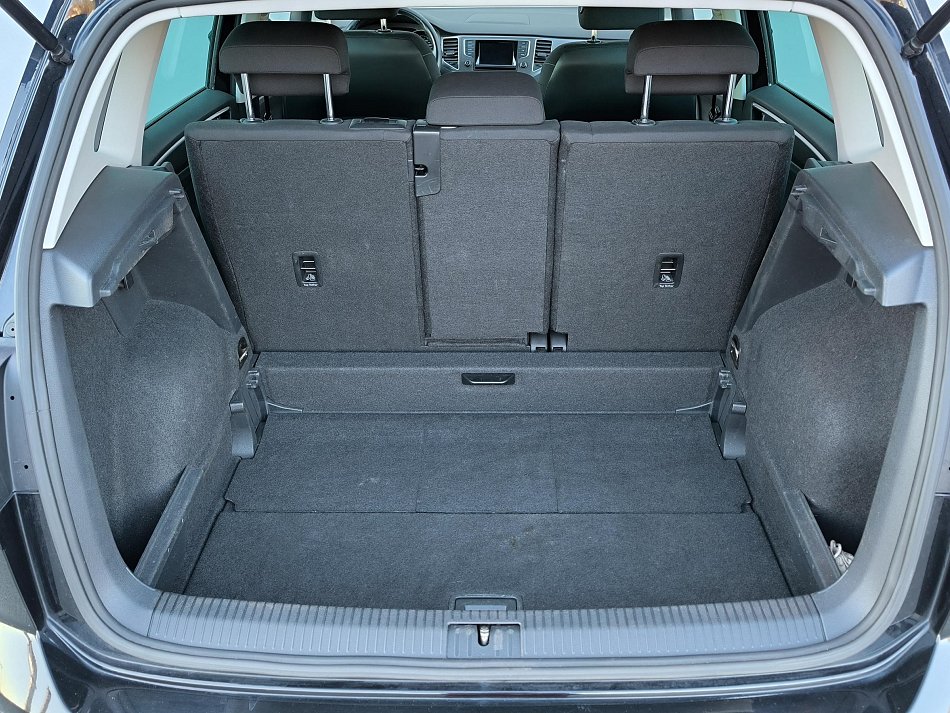 Volkswagen Sportsvan 1.2 TSi Trendline