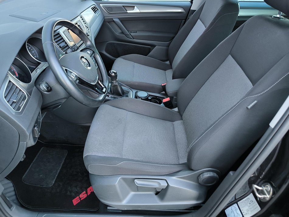 Volkswagen Sportsvan 1.2 TSi Trendline