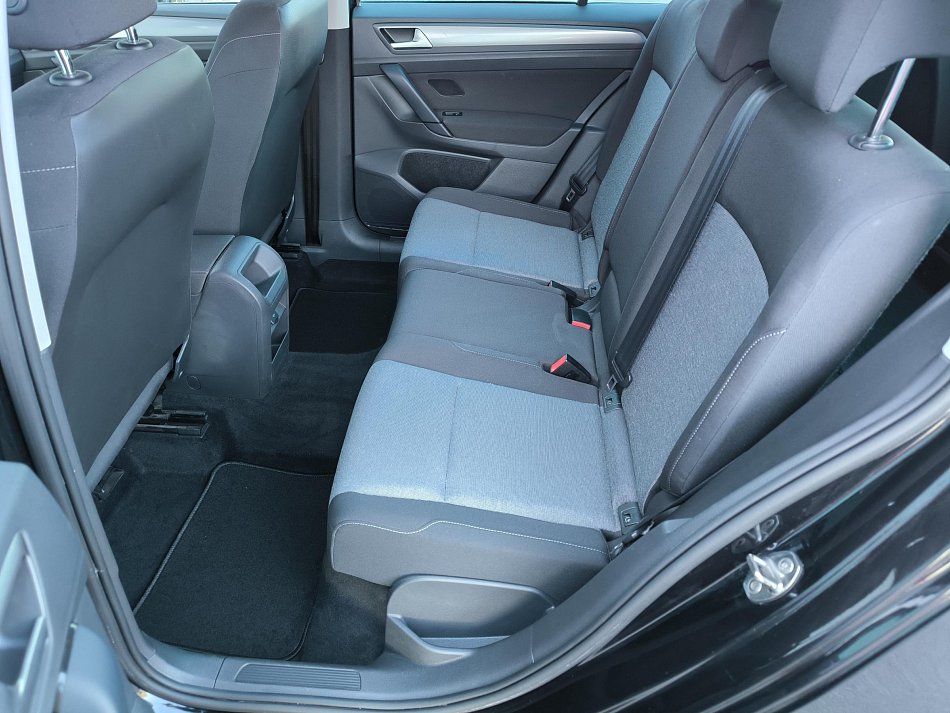 Volkswagen Sportsvan 1.2 TSi Trendline