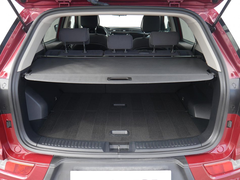 SsangYong Korando 1.5 T-GDi Style
