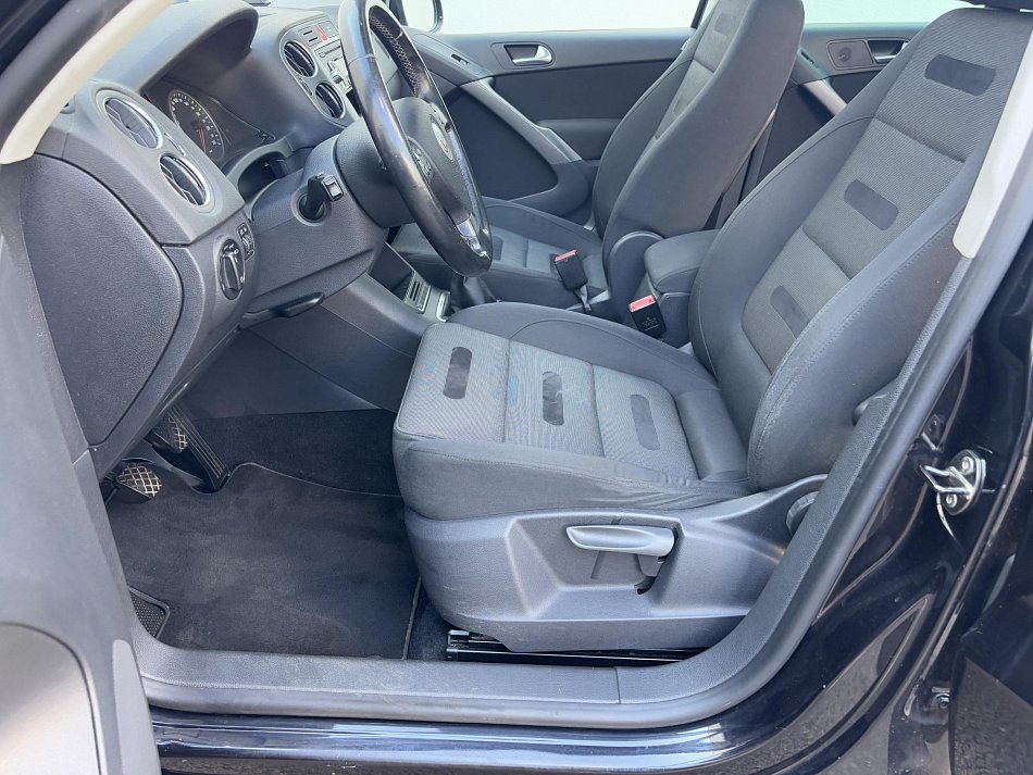 Volkswagen Tiguan 1.4 TSi Sport&Style 4x4