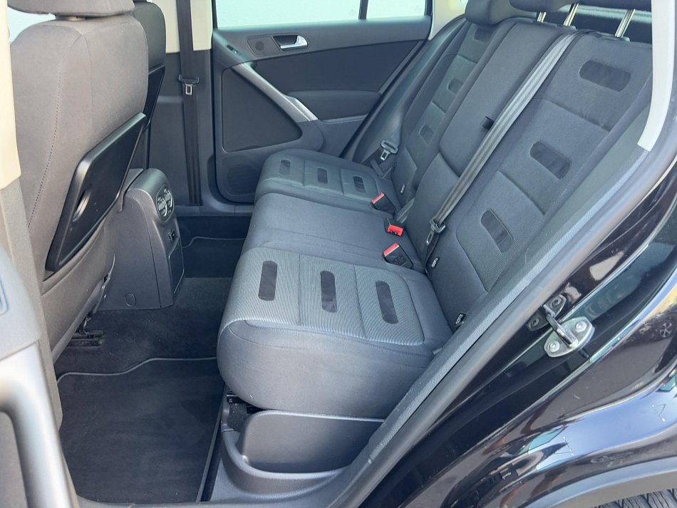 Volkswagen Tiguan 1.4 TSi Sport&Style 4x4