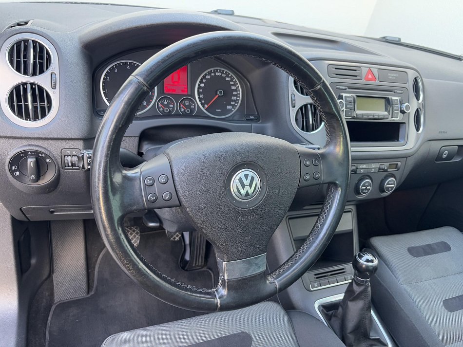 Volkswagen Tiguan 1.4 TSi Sport&Style 4x4