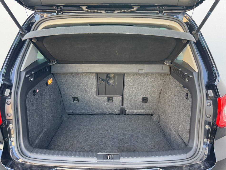 Volkswagen Tiguan 1.4 TSi Sport&Style 4x4