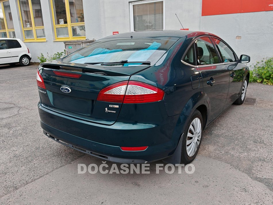 Ford Mondeo 2.0TDCi 
