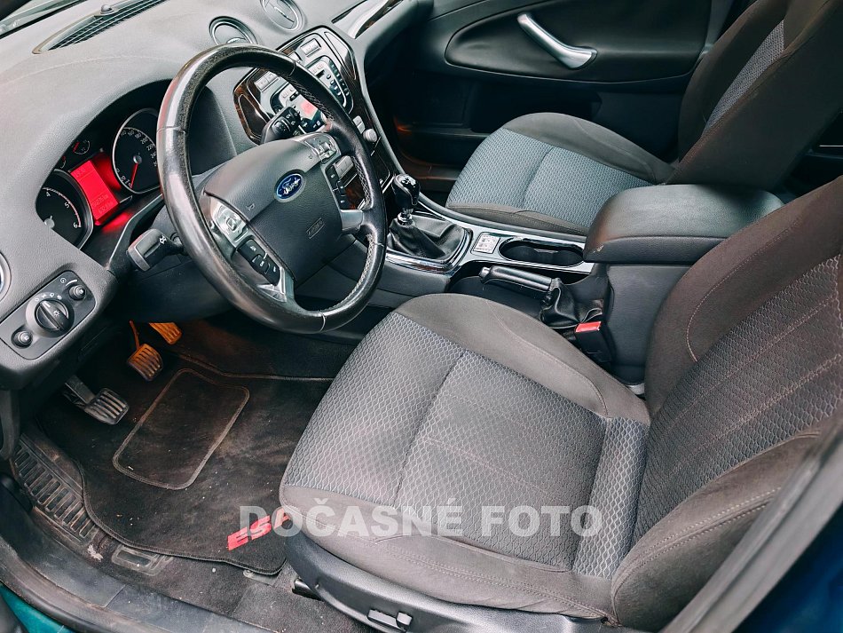 Ford Mondeo 2.0TDCi 