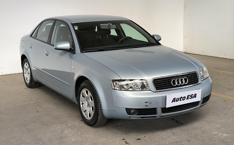 Audi A4 1.6i 
