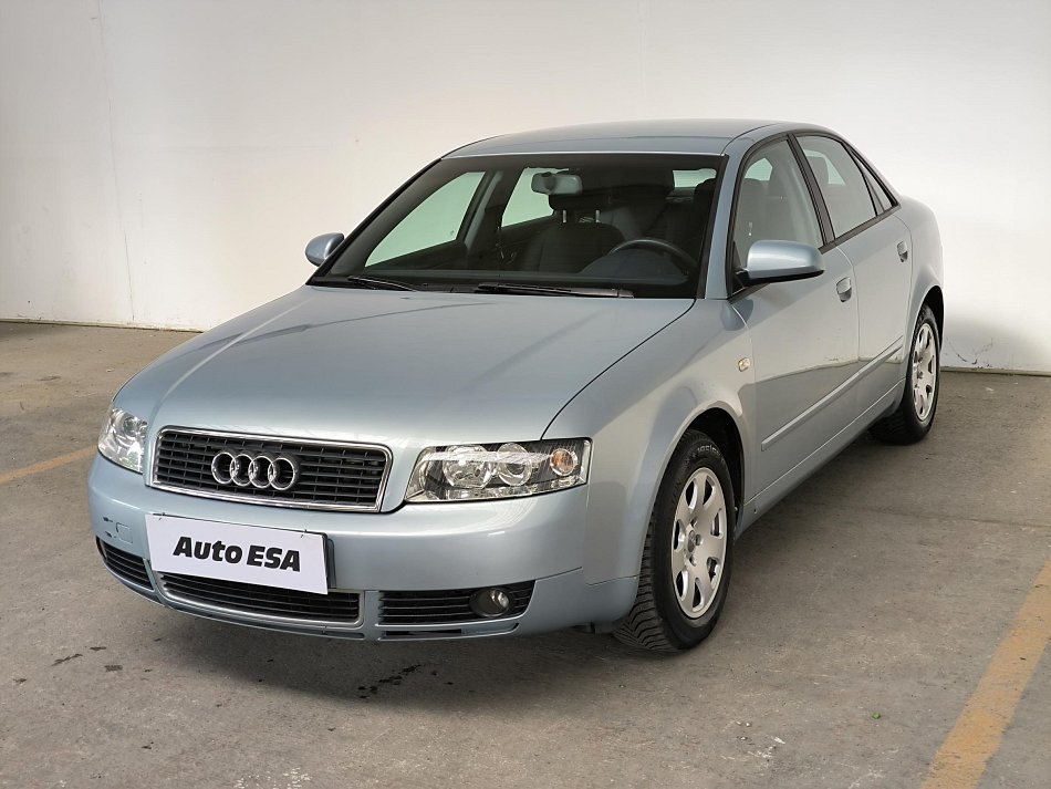 Audi A4 1.6i 