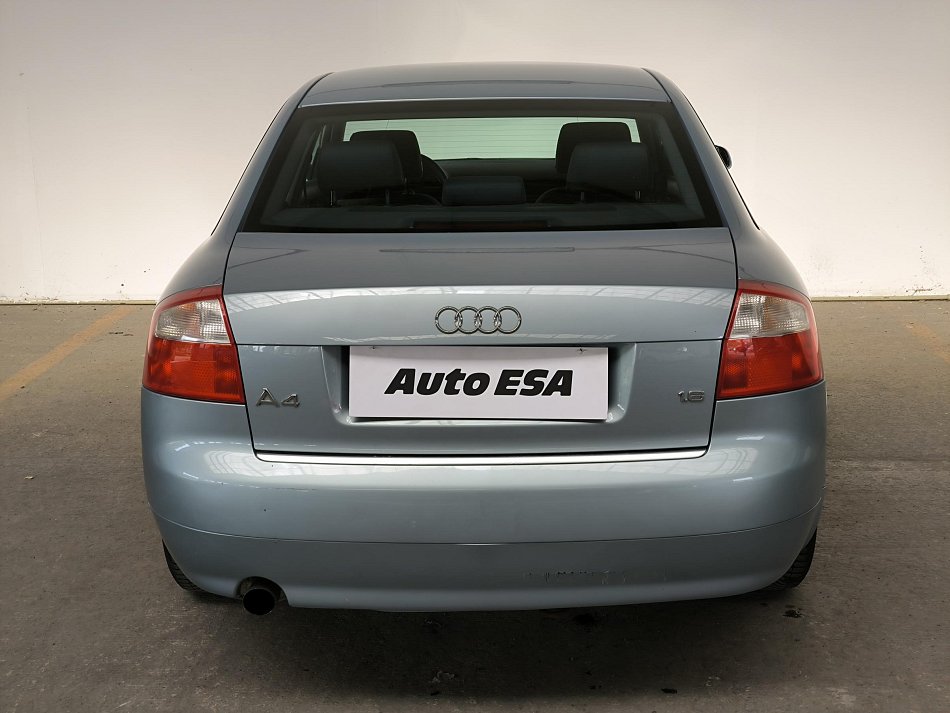 Audi A4 1.6i 