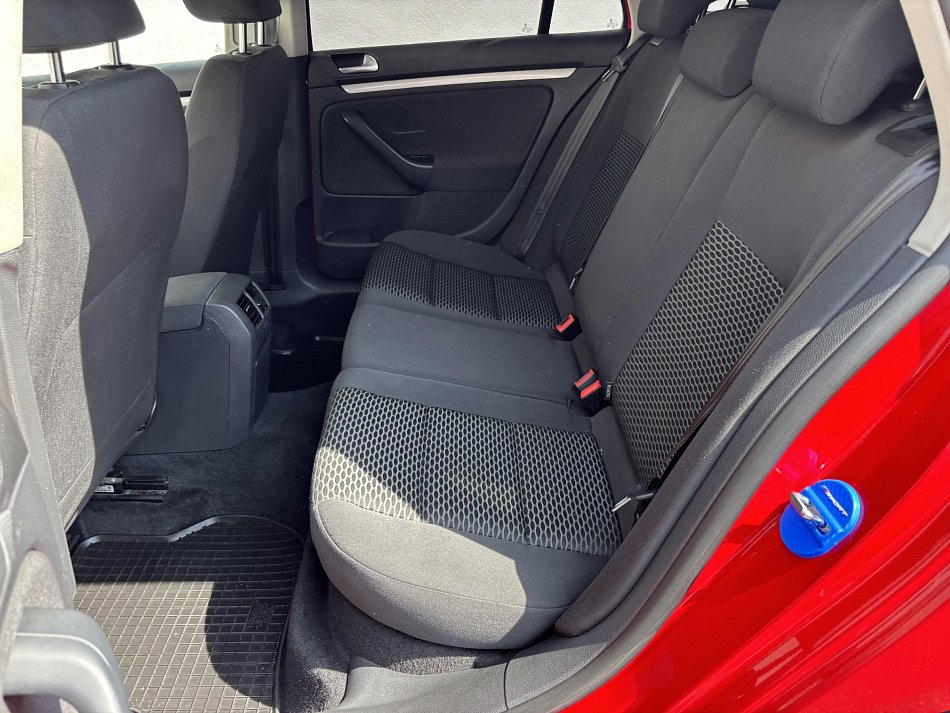 Volkswagen Golf 1.6TDi Trendline