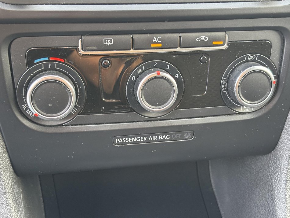 Volkswagen Golf 1.6TDi Trendline