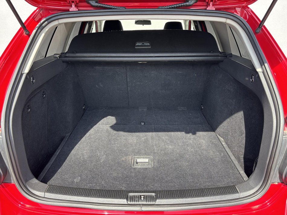 Volkswagen Golf 1.6TDi Trendline