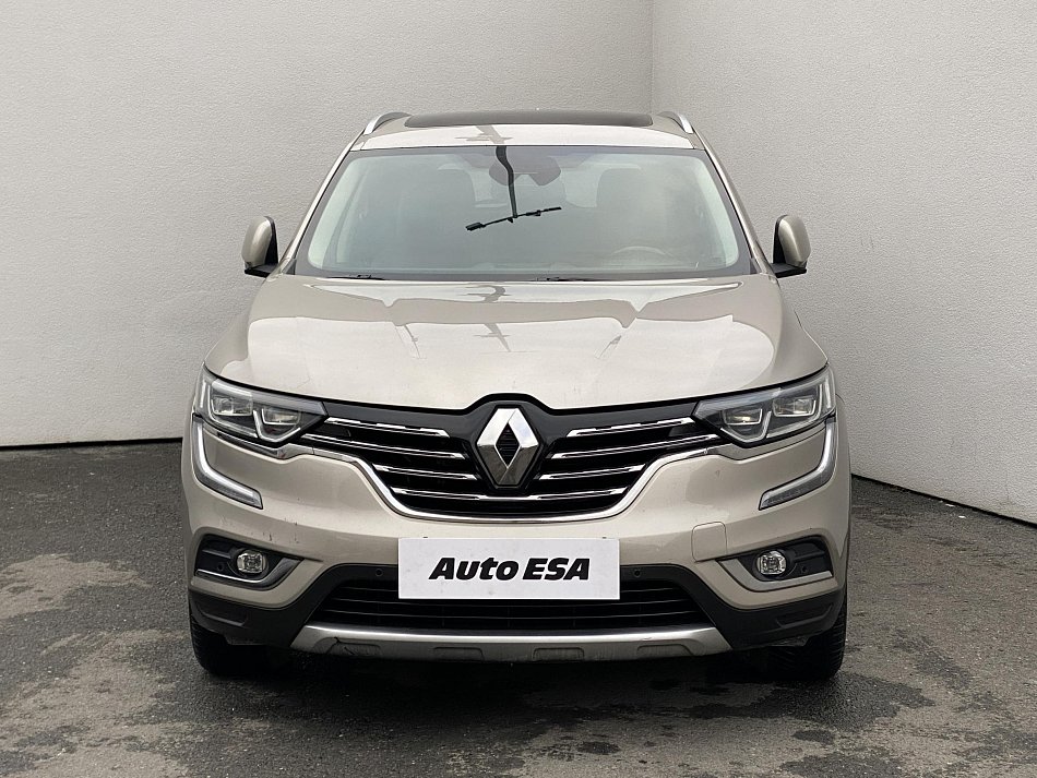 Renault Koleos 2.0dCi Intense 4WD