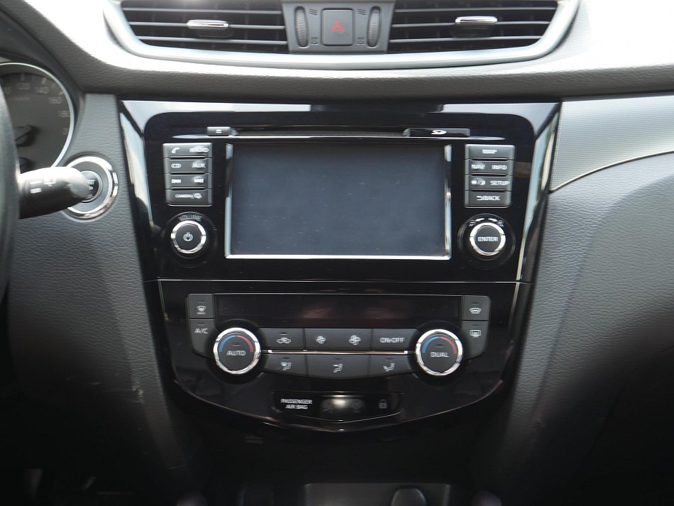 Nissan Qashqai 1.6 DIG-T Tekna