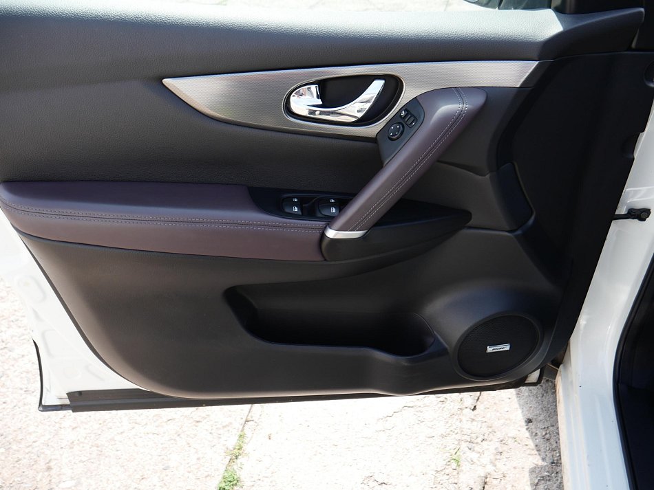 Nissan Qashqai 1.6 DIG-T Tekna