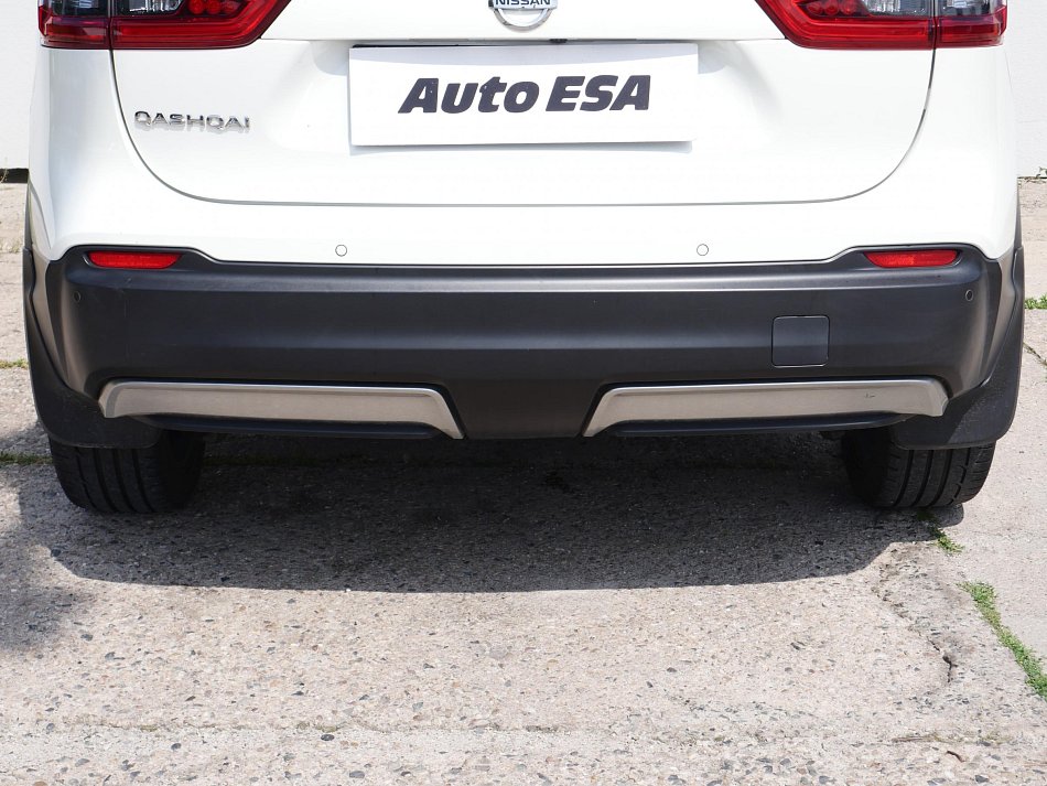 Nissan Qashqai 1.6 DIG-T Tekna