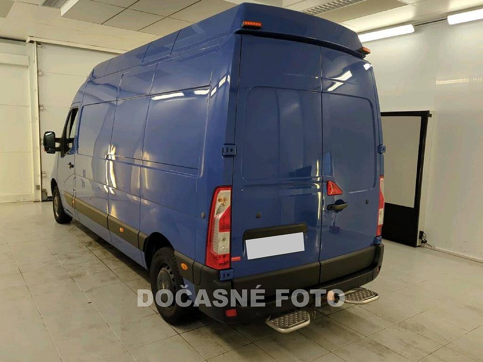 Opel Movano 2.3CDTi  L3H3