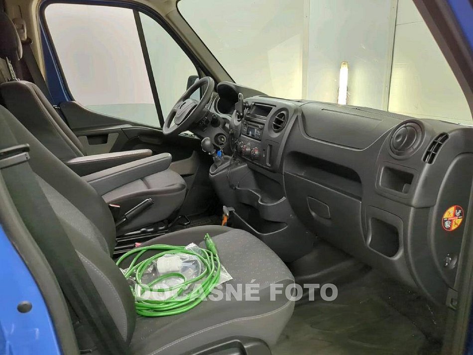 Opel Movano 2.3CDTi  L3H3