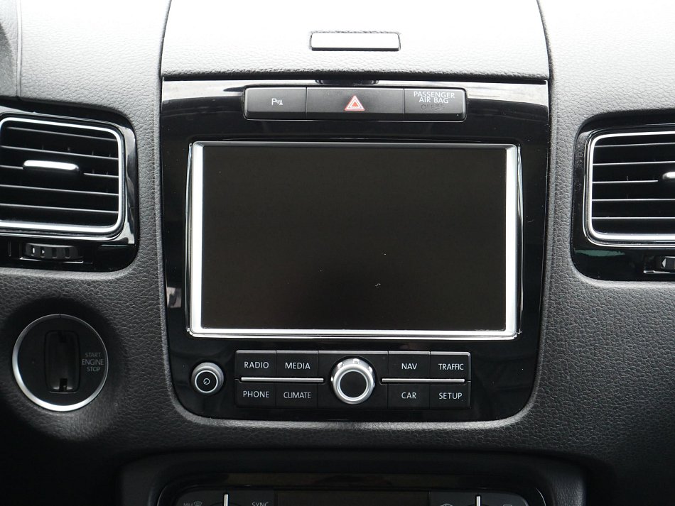 Volkswagen Touareg 3.0 TDi  4x4