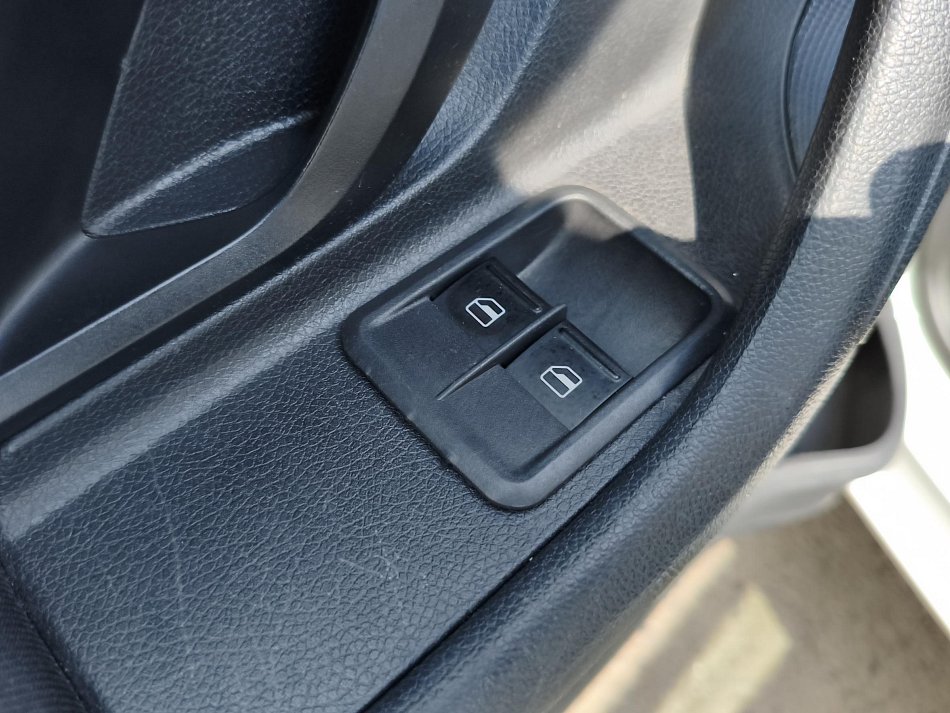 Škoda Fabia II 1.2 TSI Ambition