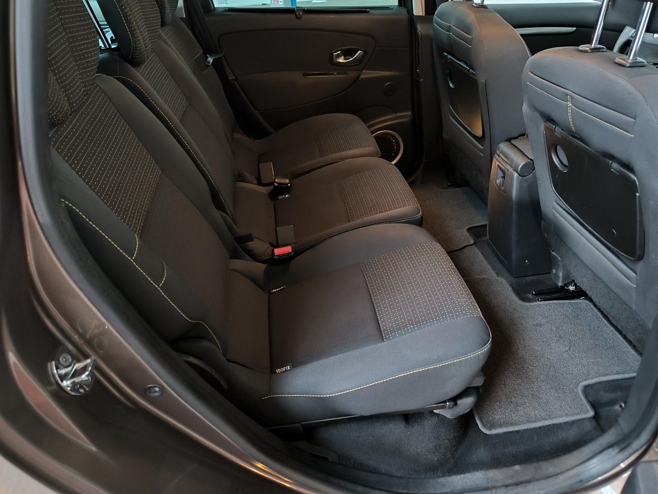 Renault Scénic 1.9dCi 