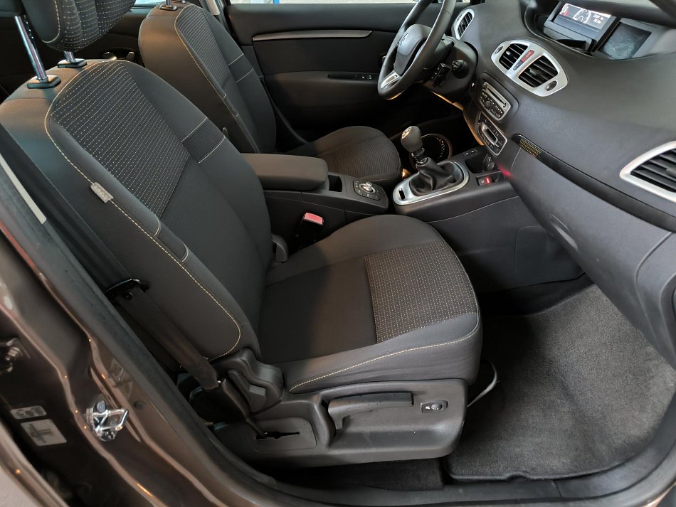 Renault Scénic 1.9dCi 