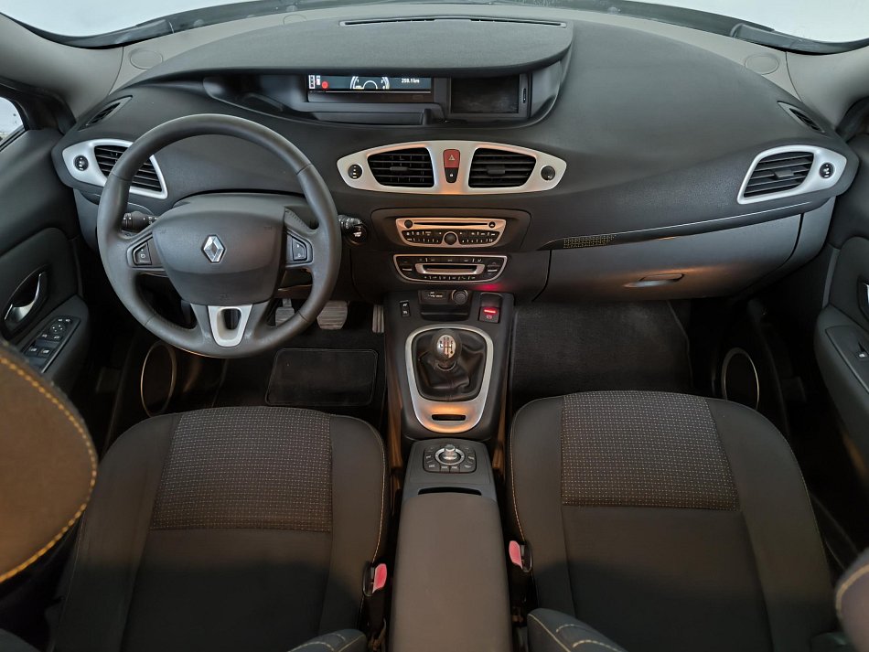Renault Scénic 1.9dCi 