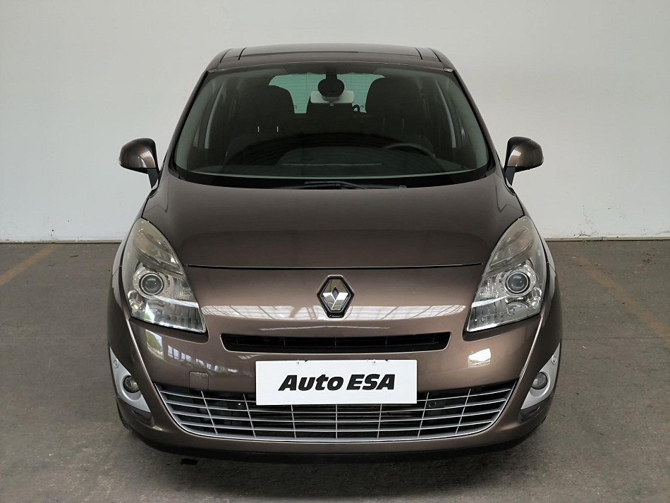 Renault Scénic 1.9dCi 