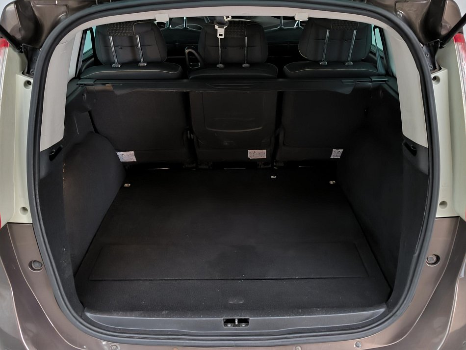 Renault Scénic 1.9dCi 